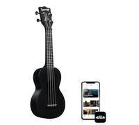 KALA - KA-WMS-BK-S - Ukulélé Soprano Waterman