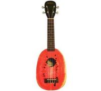Kala KA-WTML Novelty Series Watermelon ukulélé soprano