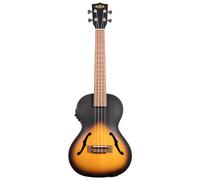 Kala Kala Archtop Tenor Ukulele TB