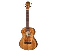 Kala Kala Exotic Burl Caramel Ukulele