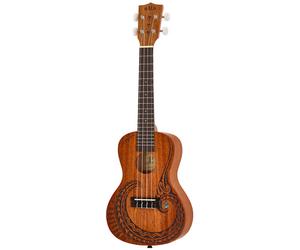 Kala Kala KA-COURAGE-C- Concert Ukulele