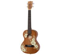Kala Kala KA-HIBISCUS-T Mahogany Uke