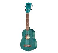 Kala Kala KA-MRT-BLU-S Soprano Ukulele