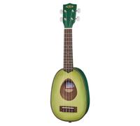 Kala Kala KA-NV-GUAC Soprano Ukulele