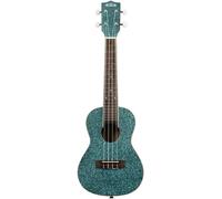Kala Kala KA-SPRK-AQUA Concert Ukulele