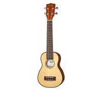 Kala Kala KA-SSLNG Soprano Ukulele