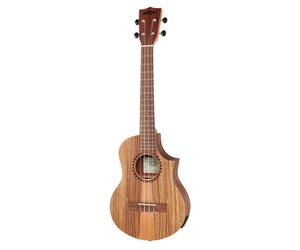 Kala Kala KA-TK-T-CE Teak Tri-Top Tenor