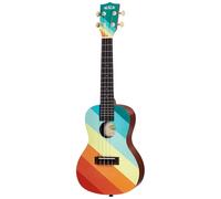 Kala Kala Surf Far Out Ukulele