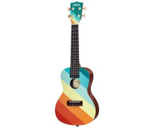 Kala Kala Surf Far Out Ukulele