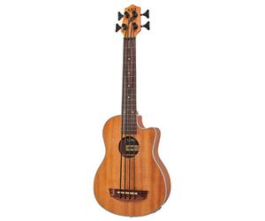 Kala Kala U-Bass Scout Fretless 4 NT