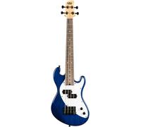 Kala Kala U-Bass Solid Body 4 Fret Blue