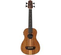 Kala Kala U-Bass Teak Fretted