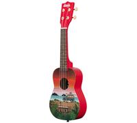Kala Kala Ukadelic Surfari Soprano Uke