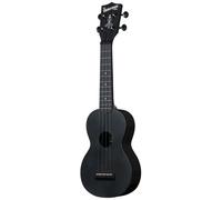 Kala Kala Waterman KA-R-WMS-BK-S Soprano