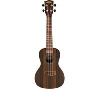 Kala Kala Ziricote Concert Uku w/Case
