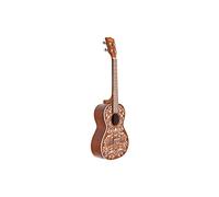 Kala Learn to Play Mandy Harvey Signature Series ukulélé ténor