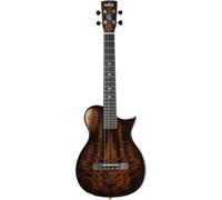 Kala Makala Kala Makala KA-NS-AMB-MNG-TE Tenor Ukulele