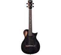 Kala Makala Kala Makala KA-NS-BLK-MNG-TE Tenor Ukulele