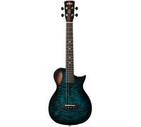 Kala Makala Kala Makala KA-NS-BLU-MNG-TE Tenor Ukulele