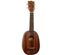 Kala Makala MK-P Pineapple Ananas - Ukulele Soprano G