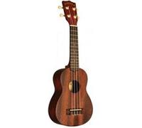 Kala Makala MK-S - Ukulele Soprano G