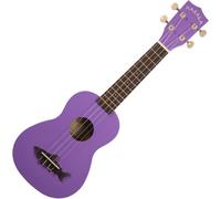 Kala Makala Shark Purple Ukulélé soprano