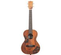 Kala Maori Unity Mahogany Tenor + Housse Tenor