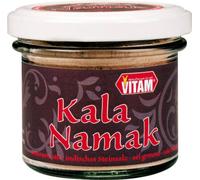 Kala Namak - Sel de soufre 100g