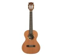 Kala Solid Cedar Pau Ferro Tenor Ukulele - Satin Natural