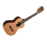 Kala Solid Cedar Top Pau Ferro Tenor Étui Ukulélé