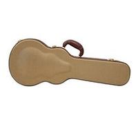 TC-C - Etui archtop en tweed pour Ukulélé Concert