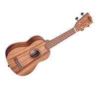 Kala Teak Soprano Ukulélé
