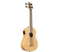 Kala U-BASS - Bamboo - Ukulele basse (+ housse)
