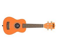 Kala Wood Ukadelic Marmalade - Ukulele soprano