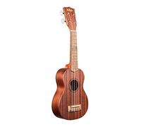 Kala Ukulélé Soprano en Acajou Satiné (KA-15S)
