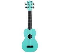 Kala Waterman Soprano Aqua Mist Glow In The Dark Soprano G