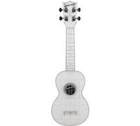 Kala Waterman Soprano Frosted Glass Transparent Soprano G