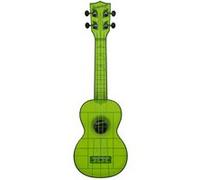 Kala Waterman Soprano Jade Green Transparent Soprano G