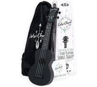Kala Waterman Soprano Kala Learn To Play Color Chord Soprano G