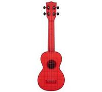 Kala Waterman Soprano Maritime Red Transparent Soprano G