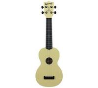 Kala Waterman Soprano Starlight Yellow Glow In The Dark Soprano