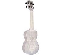 Kala Waterman transparent - Ukulele Soprano