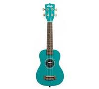 Kala Wood Ukadelic Lochness - Ukulele soprano G