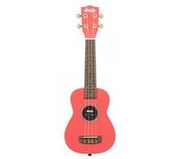 Kala – Ukulélé soprano Wood Ukadelic Razzle Dazzle
