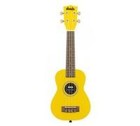 Kala – Ukulélé soprano – Wood Ukadelic Taxi cab