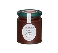 KALABIOTA-Crème d’Olives pot 190g