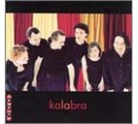 Kalabra - Kalabra