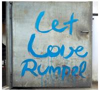 Kalabrese - Let Love Rumpel (Part 2) [Compact Discs]