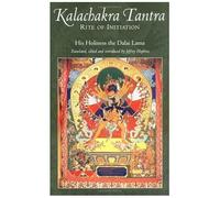 Kalachakra Tantra