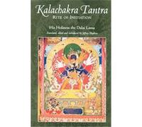 Kalachakra Tantra Bstan-Dzin-Rgya-Mtsho (Auteur)